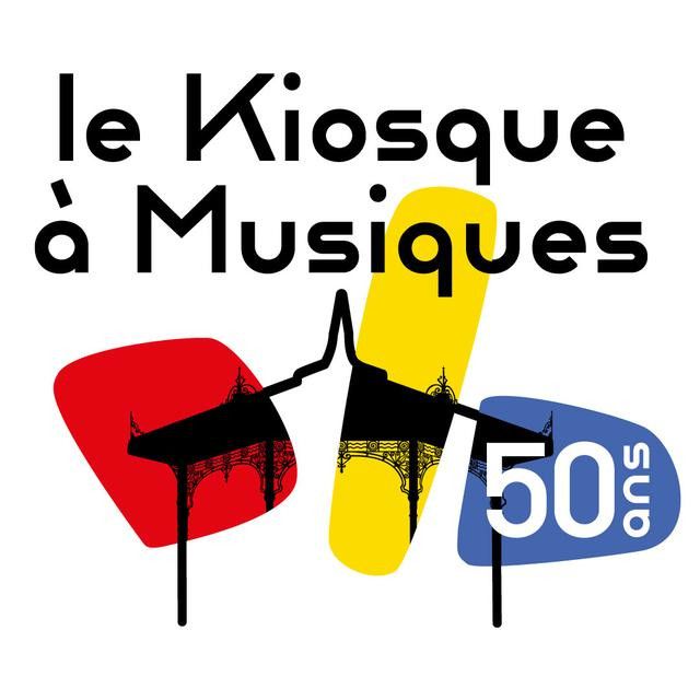Festi'Tourb - Kiosque à Musiques de la RTS - Jean-Marc Richard