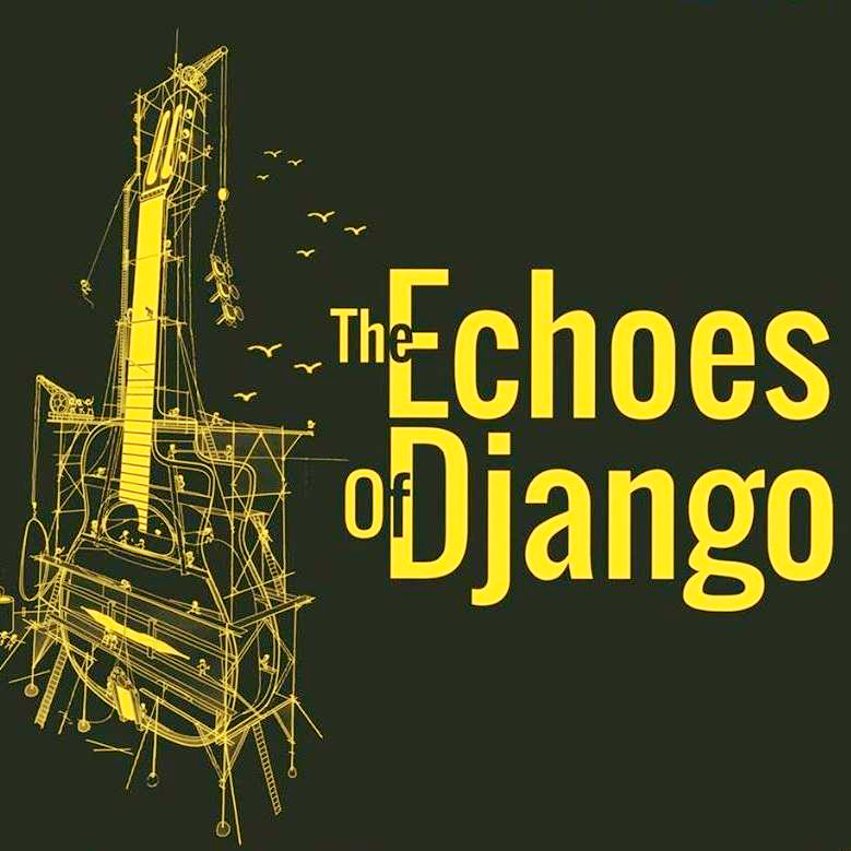 The Echoes of Django