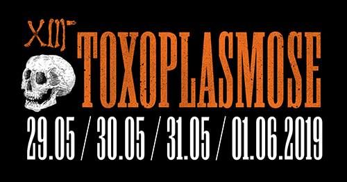 Festival Toxoplasmose - Jeudi